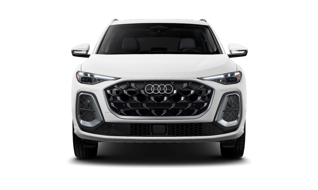 New 2025 Audi 2.0T Progressiv SUV