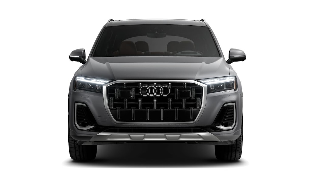 New 2025 Audi Q7 ES007824 in NH New Hampshire Audi Dealer