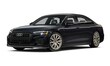 Audi A8 L