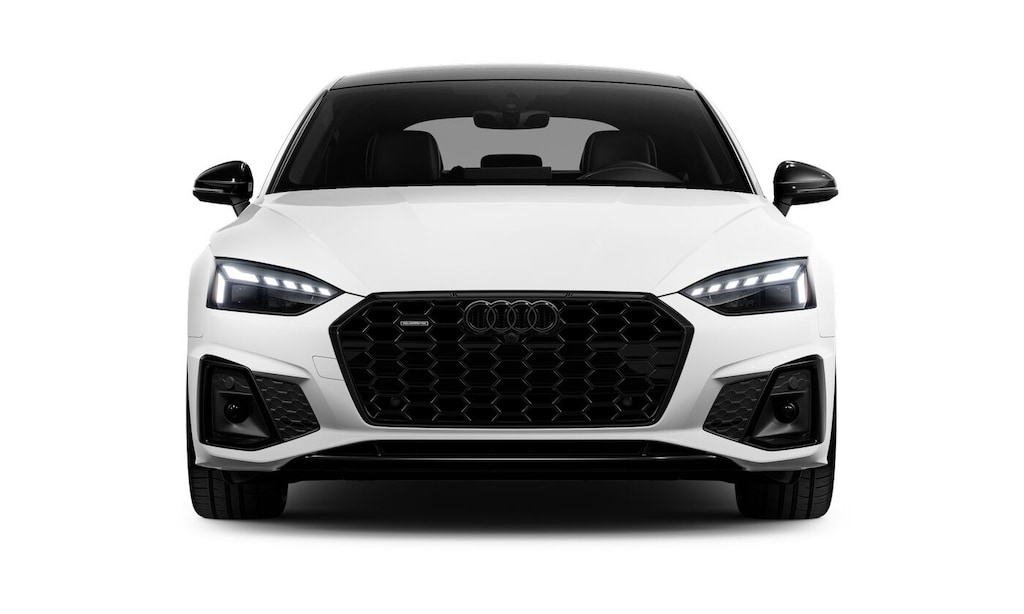 New 2025 Audi A5 at Audi Princeton Near Trenton, New Brunswick NJ