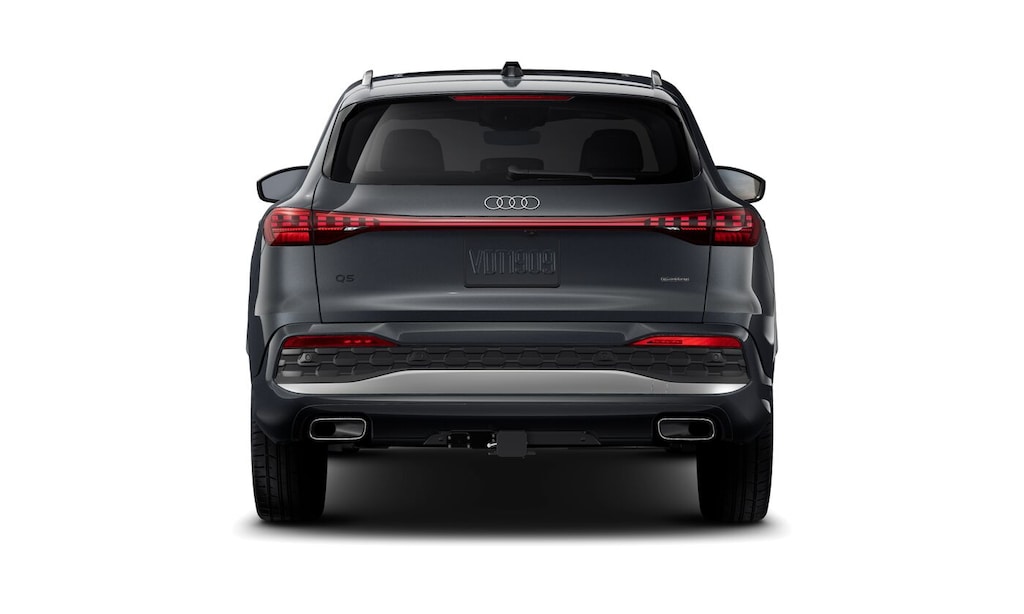 New 2025 Audi  2.0T Progressiv SUV