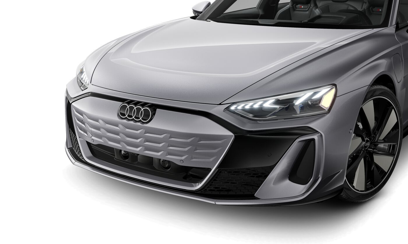 2025 Audi e-tron GT Premium Plus photo 2