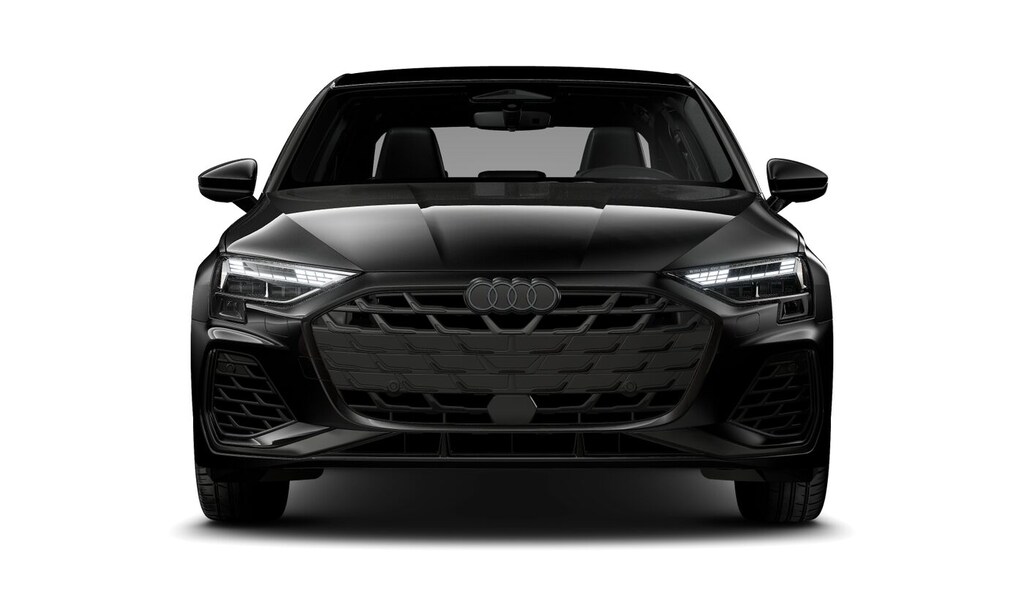 New 2026 Audi 2.0T Progressiv Sedan