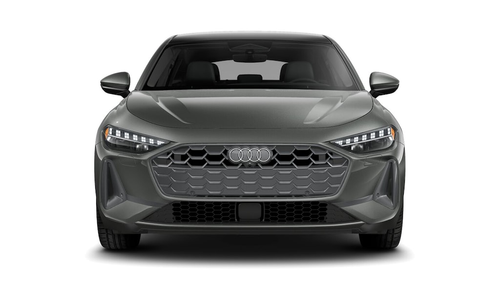 New 2025 Audi 2.0T Sportback