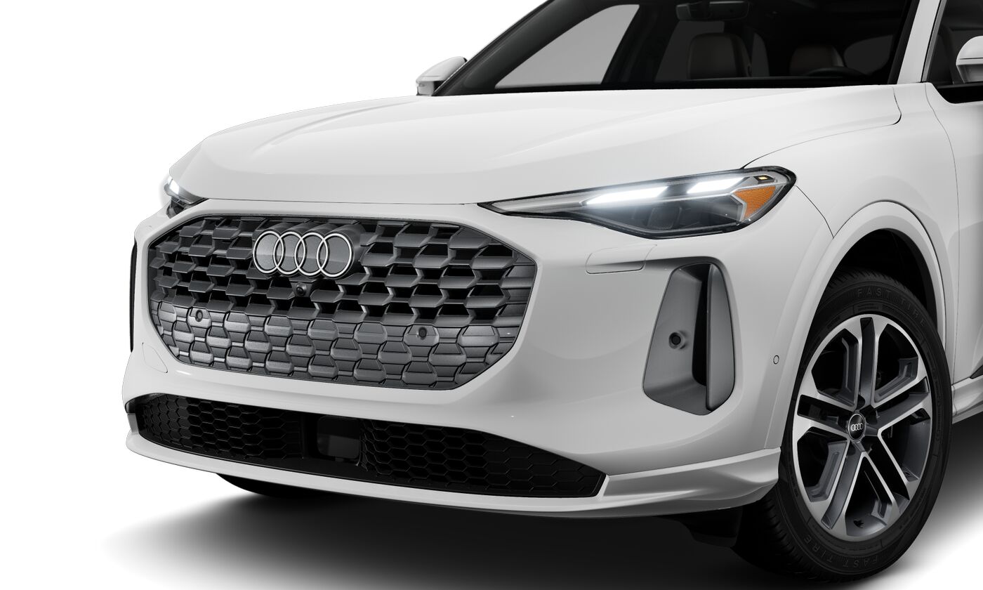 2025 Audi Q5 Premium photo 2