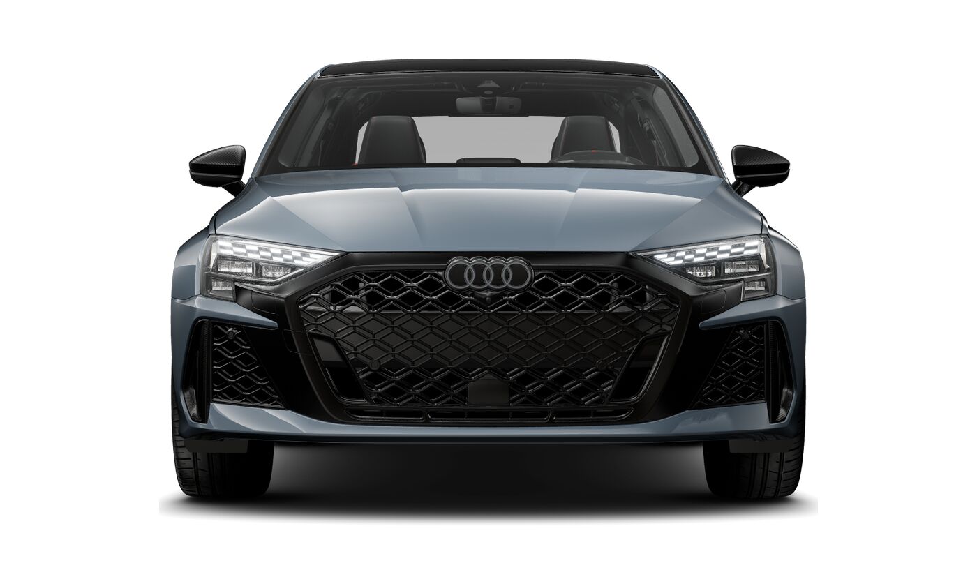 2025 Audi RS 3 Base photo 3