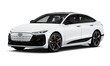 Audi S6 e-tron