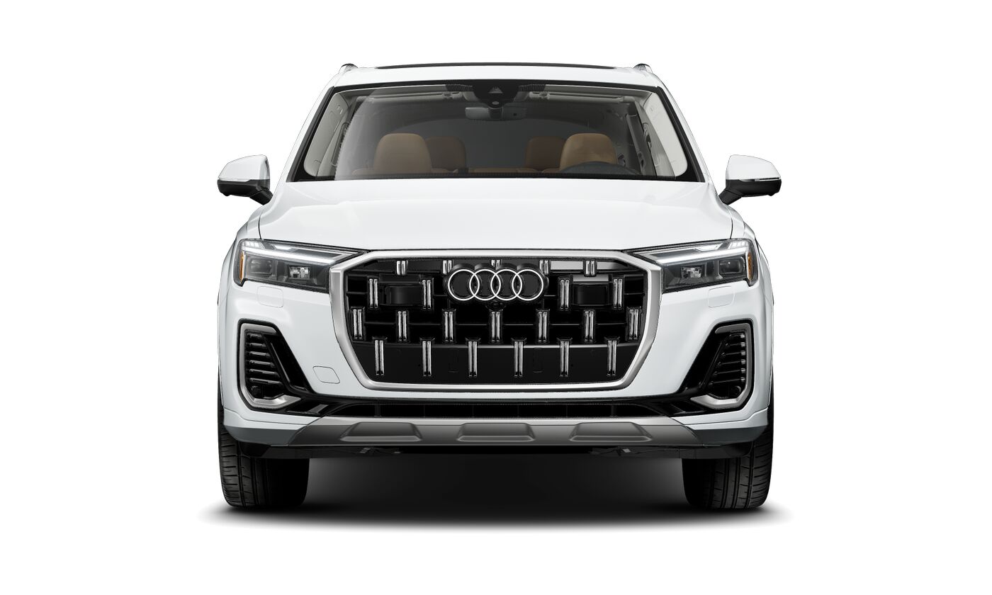 2025 Audi Q7 55 Premium Plus photo 3