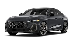 2025 Audi All-new S5 3.0T Technik Sportback