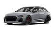Audi RS 6 Avant Performance