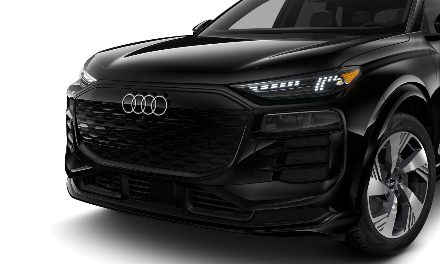 2025 Audi Q6 E-tron Prestige photo 2