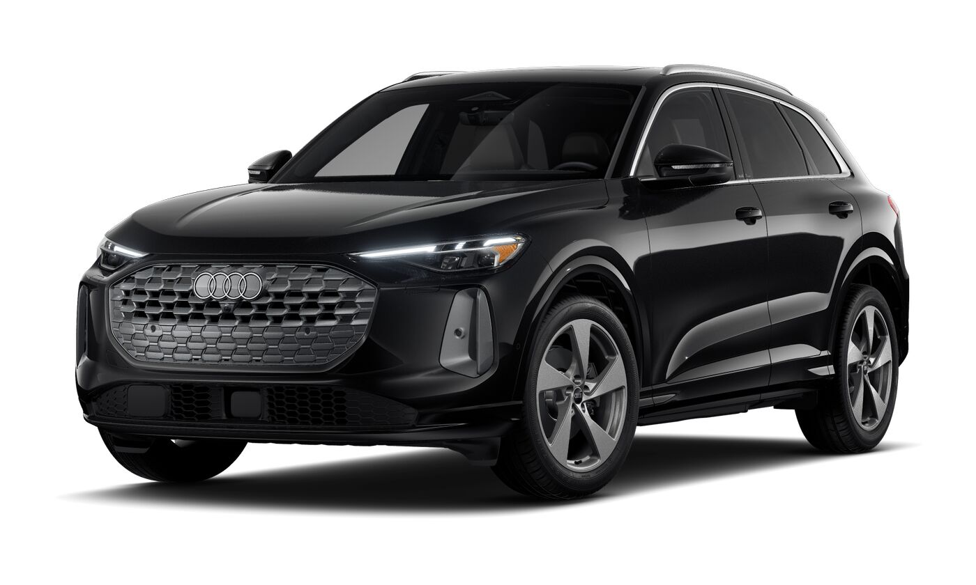 2025 Audi New Q5 Prestige's photo