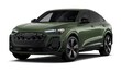  Audi SQ5 Sportback