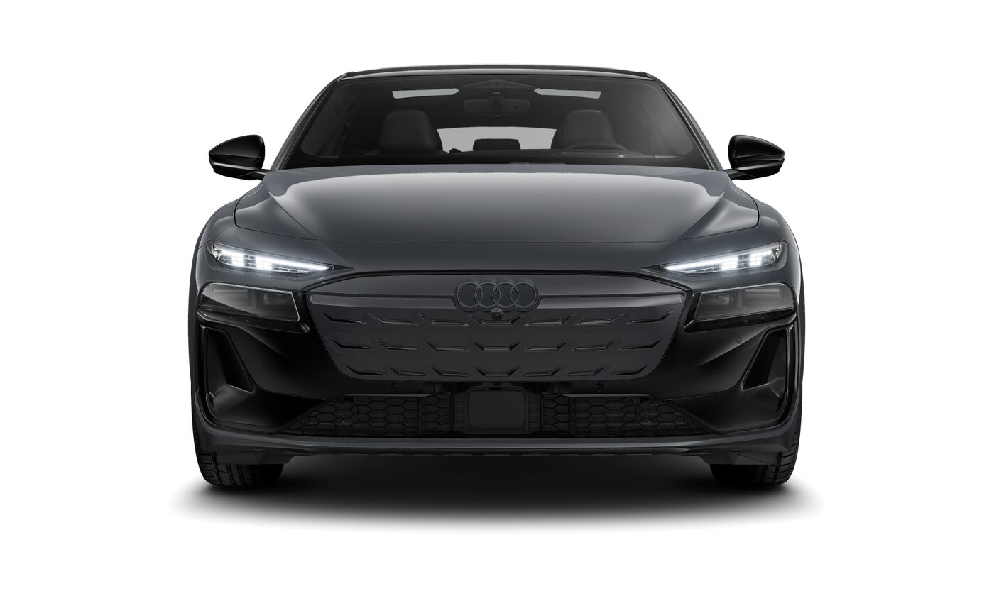 2025 Audi S6 Prestige photo 3
