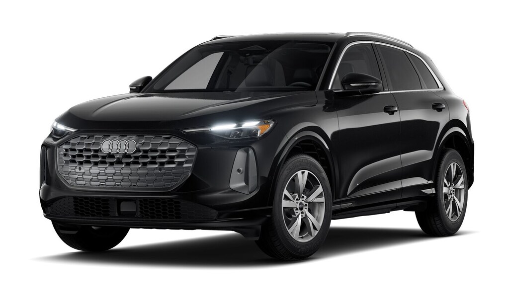 New 2026 Audi Q5 2.0T Premium SUV