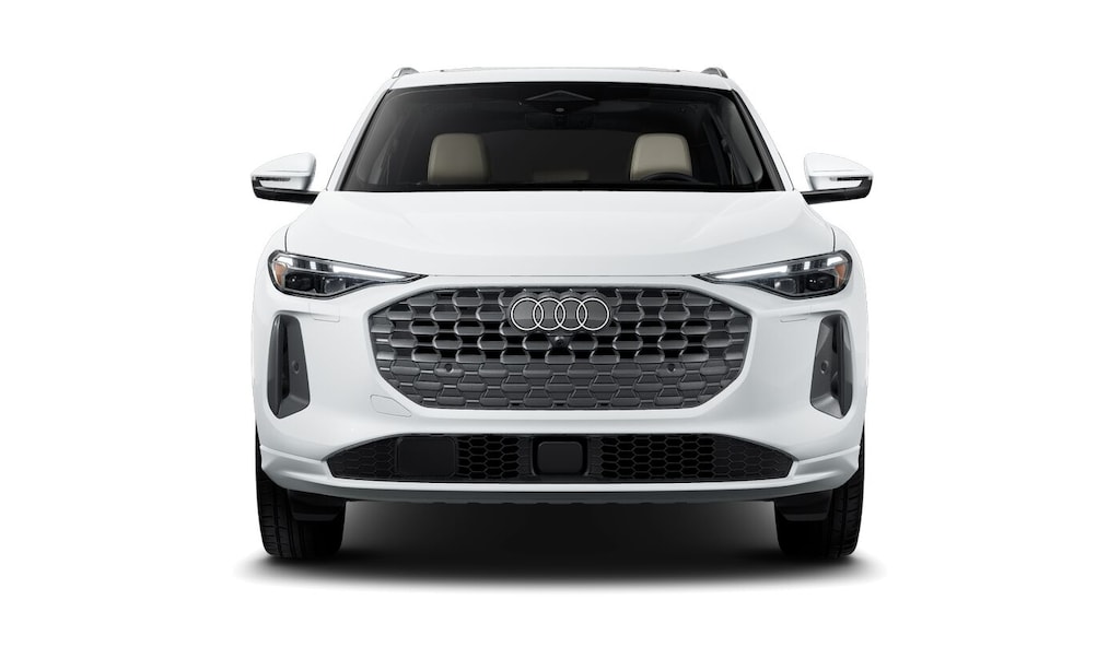 New 2025 Audi  2.0T Progressiv SUV