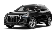 2025 Audi Q3 45 S line Premium Plus SUV