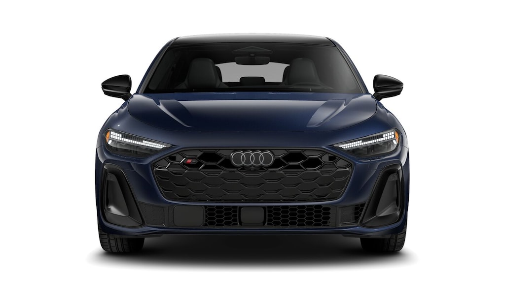 New 2025 Audi  3.0T Technik Sportback