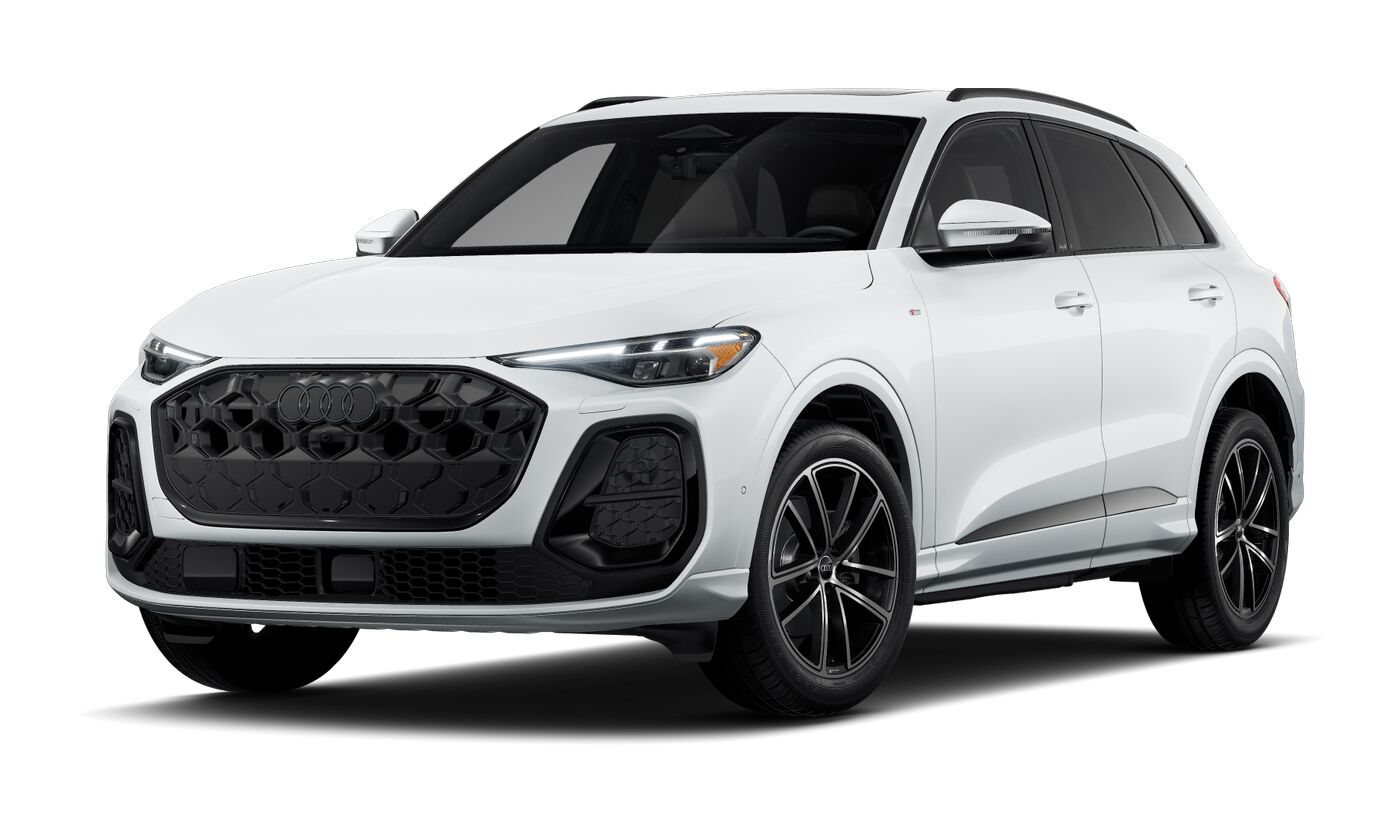 2026 Audi Q5 Premium Plus quattro's photo