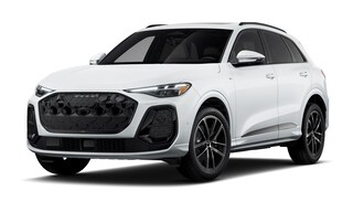 2026 Audi Q5 Premium Plus SUV