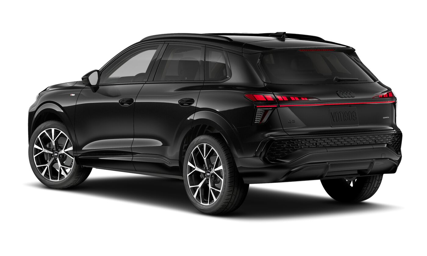 2026 Audi Q3 Base - Photo 49
