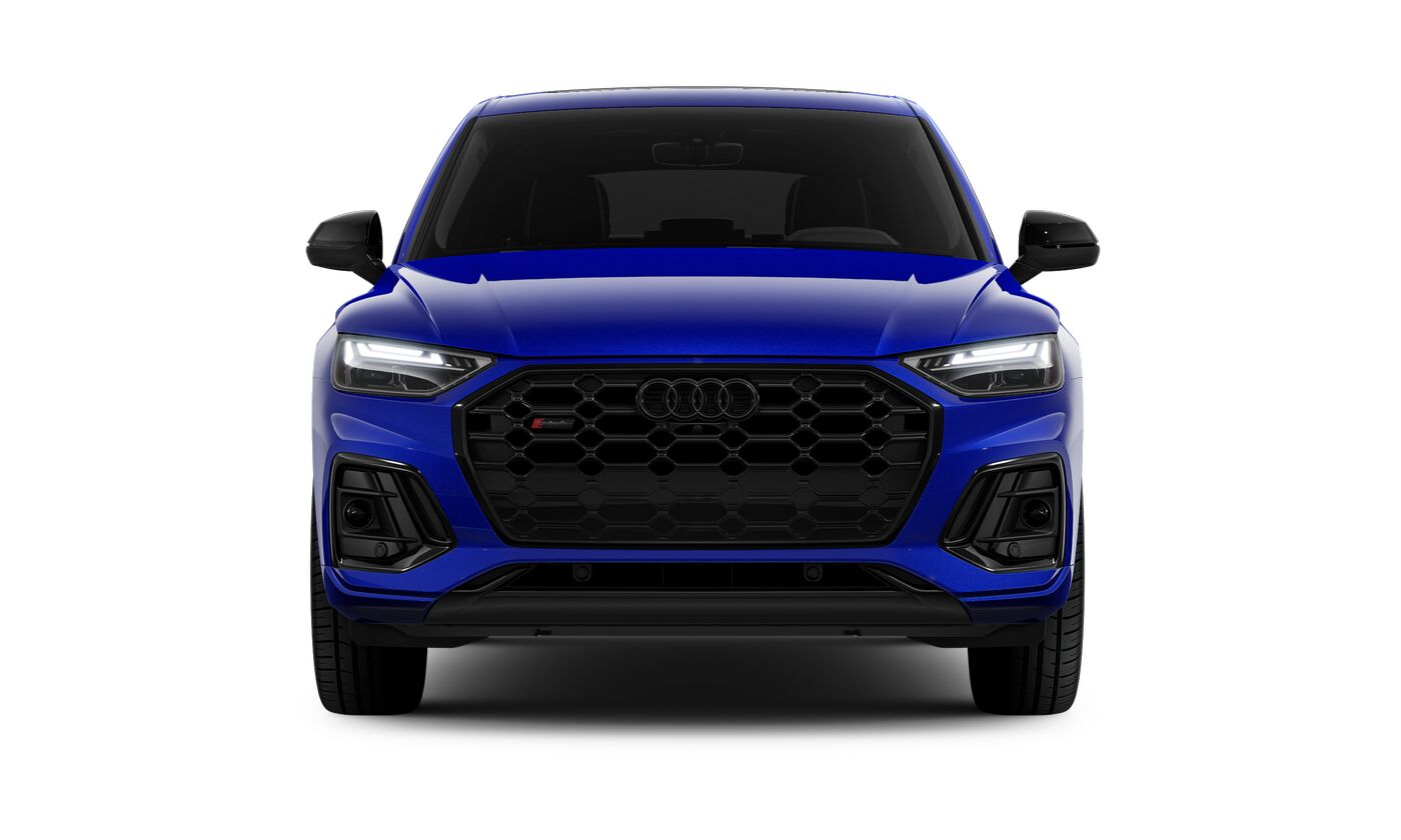 2025 Audi SQ5 Premium Plus photo 3