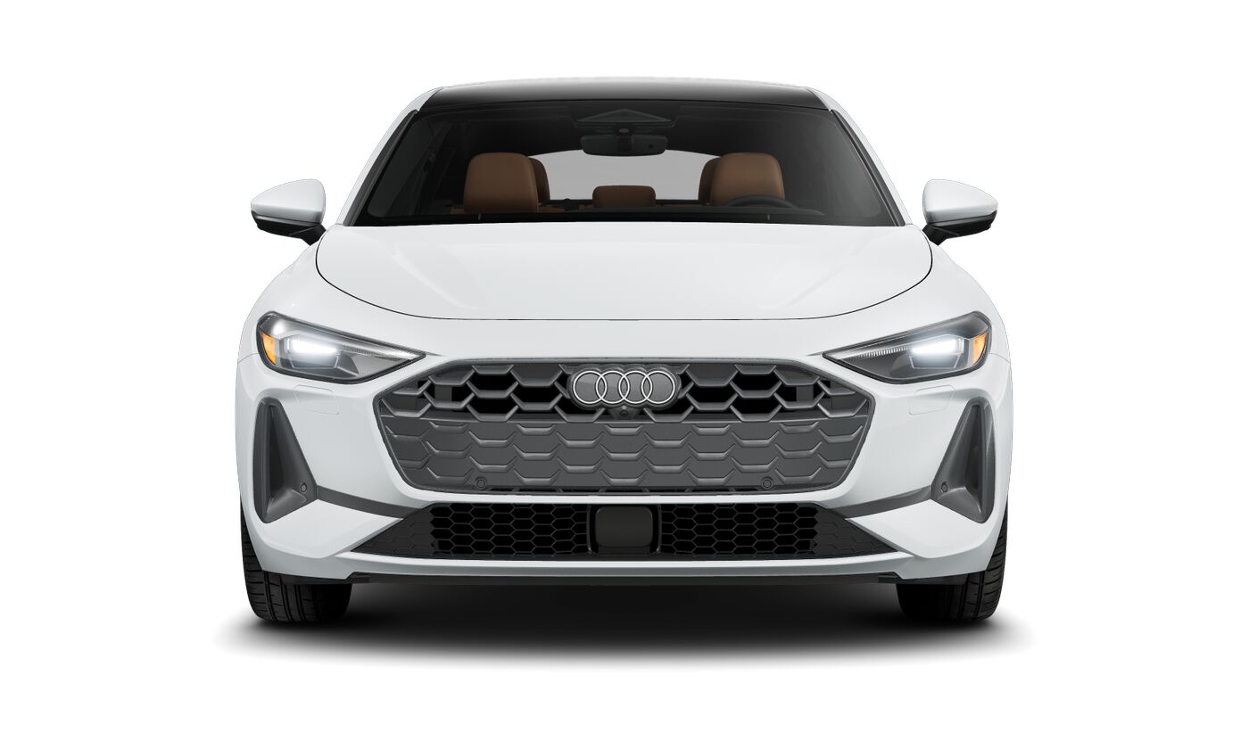 2025 Audi A5 2.0T Premium photo 3