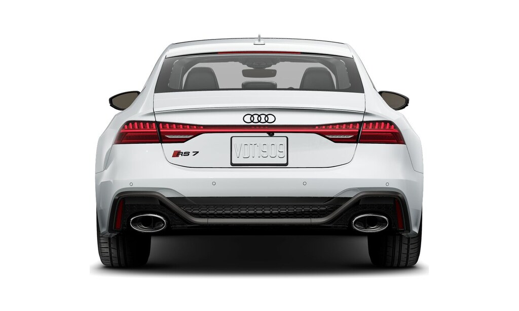 New 2025 Audi RS 7 For Sale in Sugar Land Houston