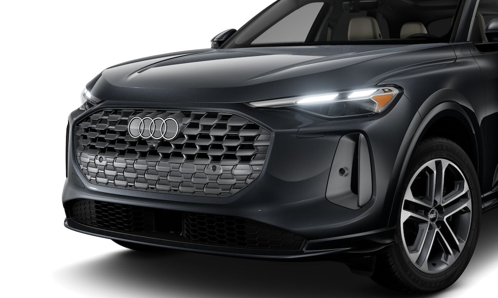 Certified 2026 Audi Q5 Premium SUV