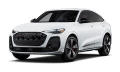 2026 Audi SQ5 Sportback Premium Plus SUV