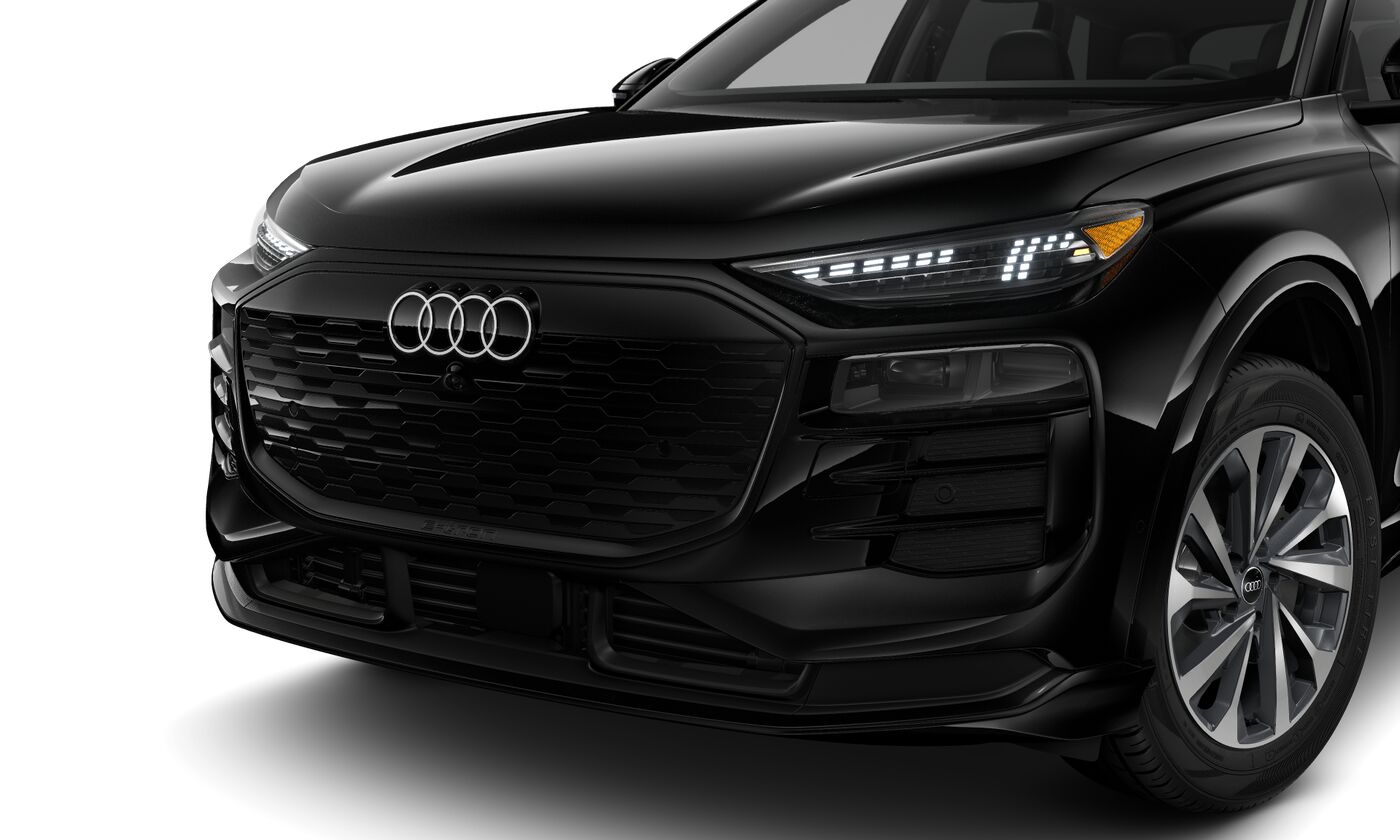 2025 Audi Q6 E-tron Premium Plus photo 2