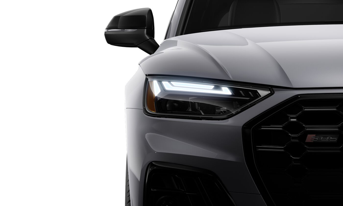 2025 Audi SQ5 Premium Plus photo 2