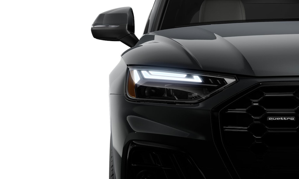 New 2024 Audi Q5 e Hybrid For Sale at Audi Denver VIN WA1E2AFYXR2151880