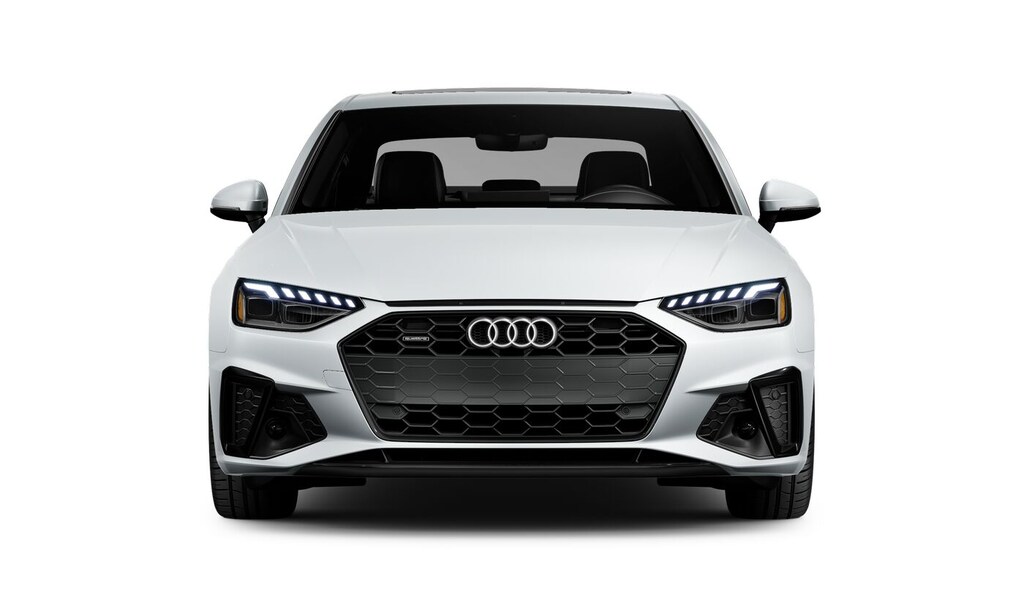 Buy or Lease New 2025 Audi A4 Mechanicsburg PA VINWAUDAAF42SN001488