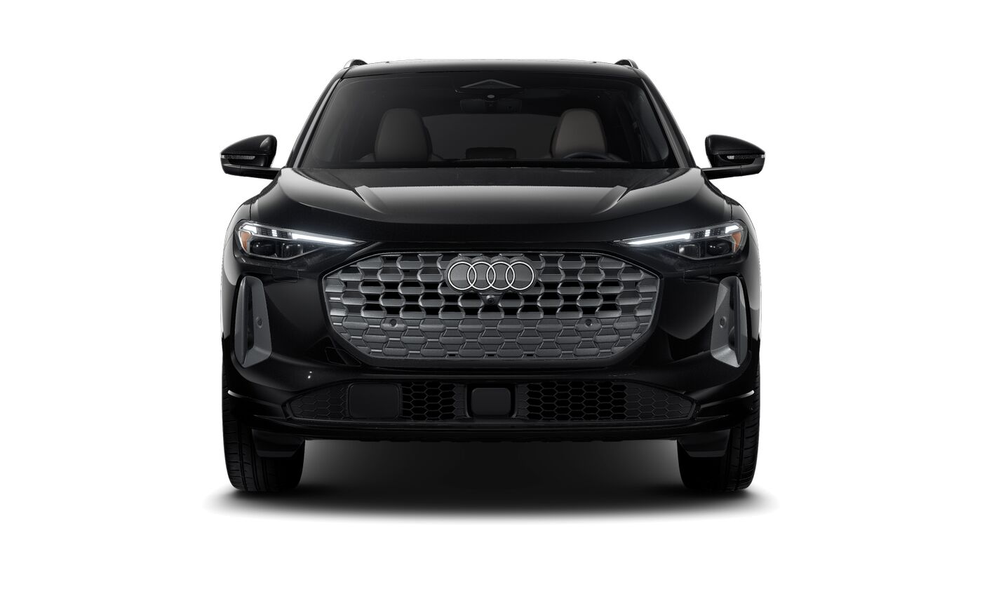 2025 Audi Q5 2.0T Premium Plus photo 4