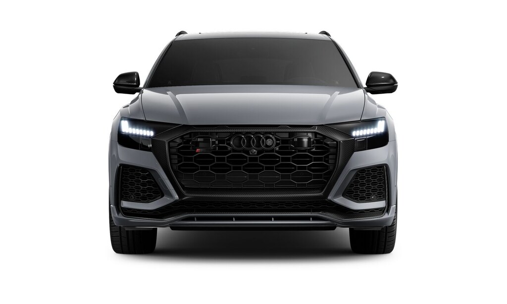 New 2024 Audi RS Q8 For Sale Grapevine TX RD007210