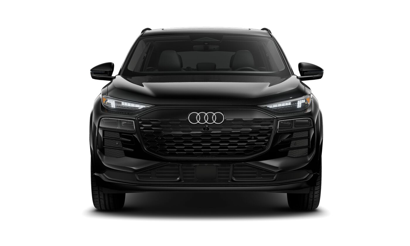 2025 Audi Q6 E-tron Prestige photo 3