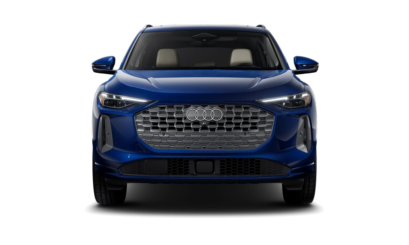 2025 Audi Q5 2.0T Premium Plus photo 3