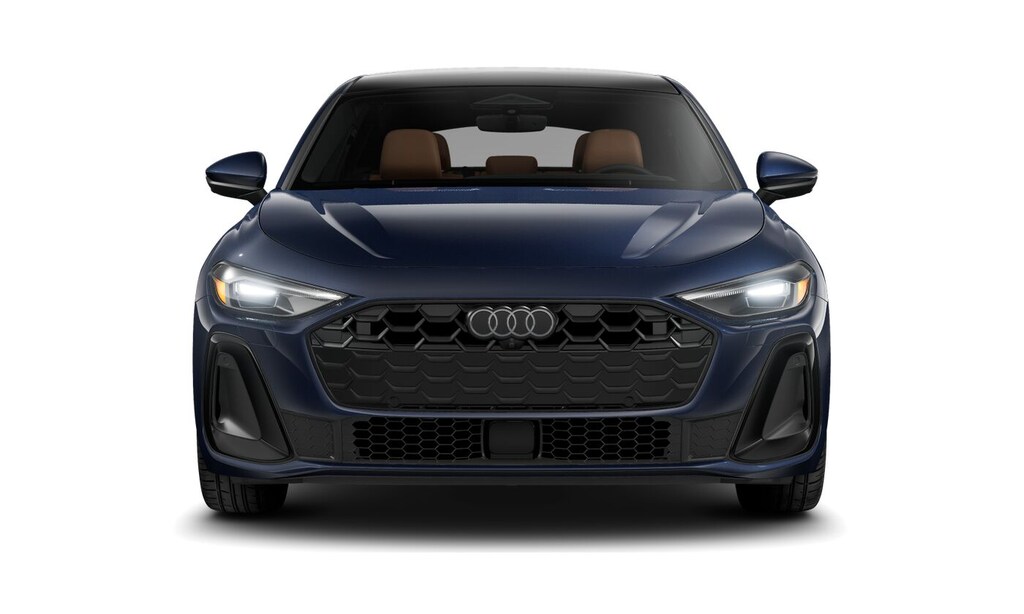 New 2026 Audi A5 2.0T Premium Hatchback
