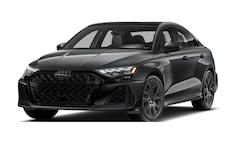 2025 Audi RS 3 2.5T Berline