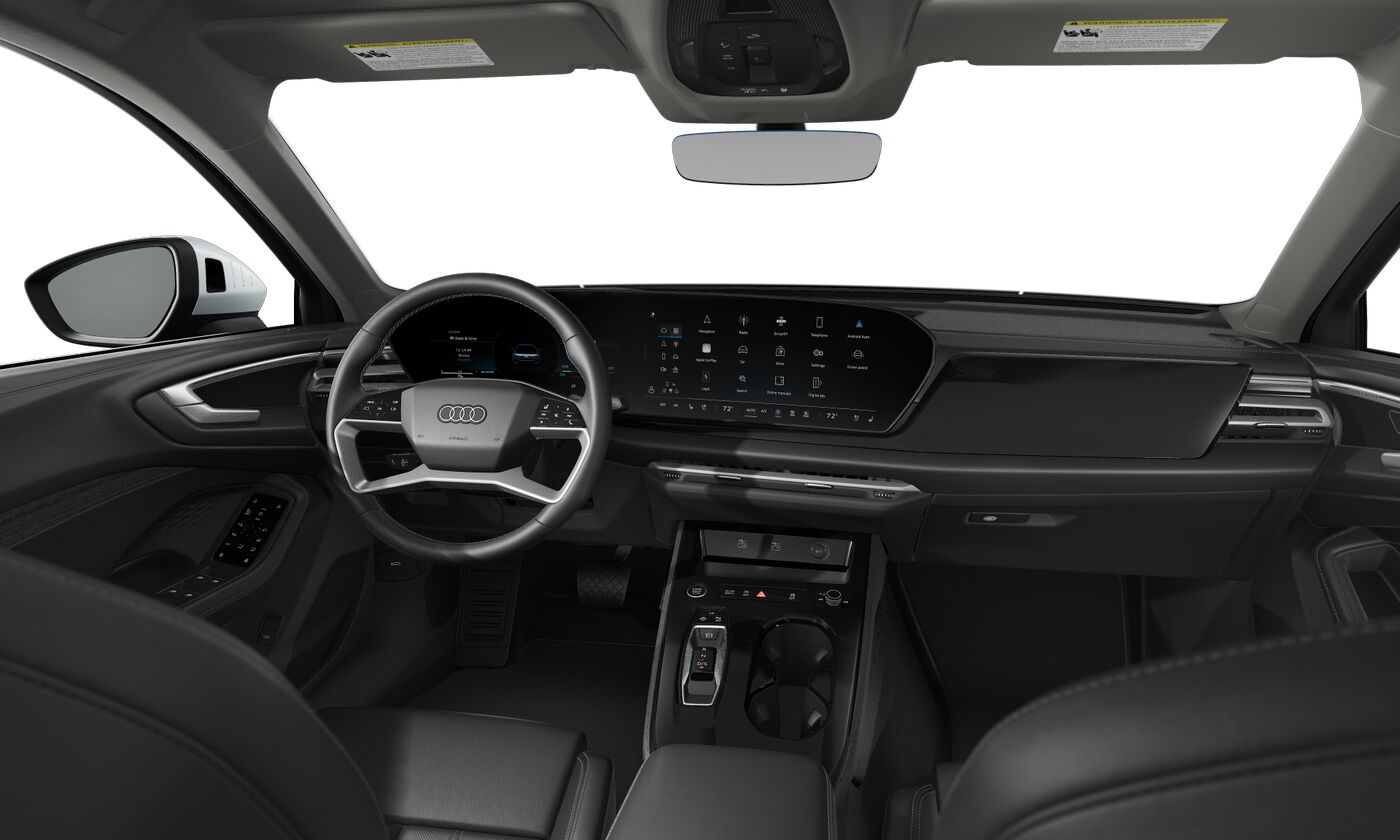 2025 Audi A5 2.0T Premium Plus photo 8