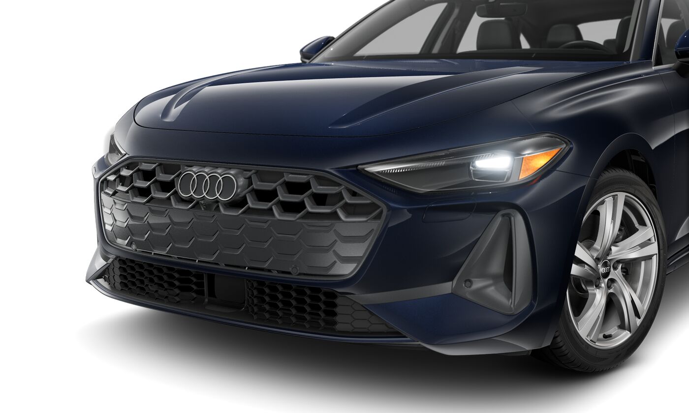 2025 Audi A5 2.0T Premium photo 2