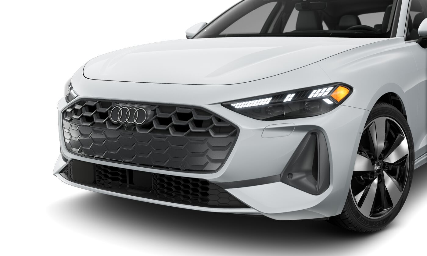 2025 Audi A5 Prestige - Photo 32