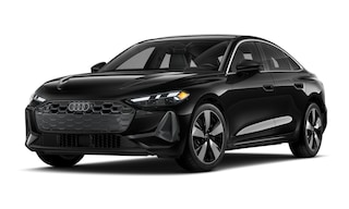 2025 Audi All-new A5