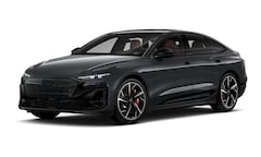 New 2025 Audi S6 e-tron Premium Plus Sedan near Boston, MA