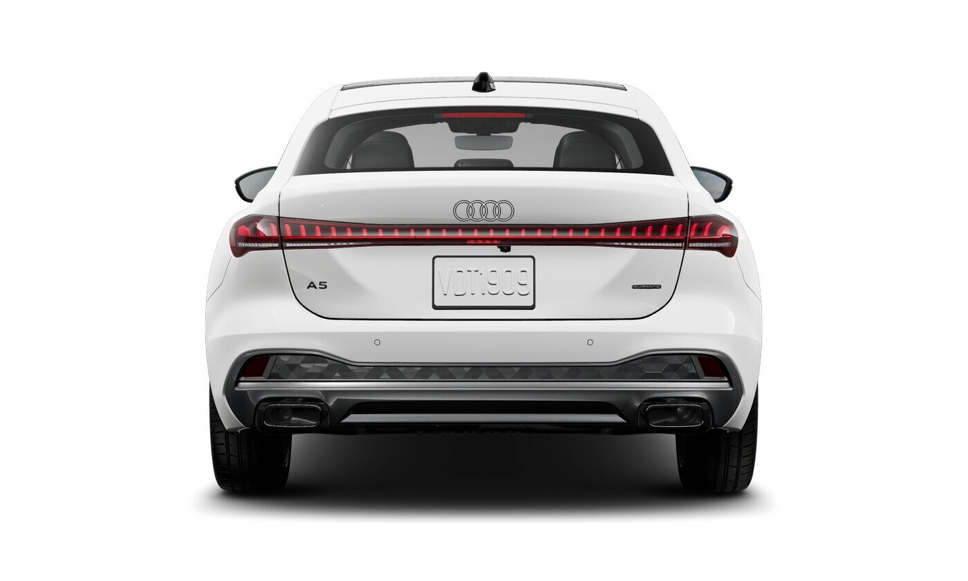 2025 Audi A5 2.0T Premium photo 4