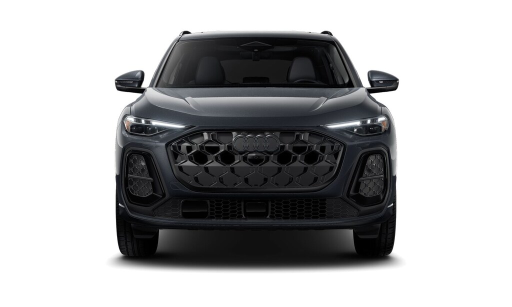 New 2026 Audi Q5 SUV