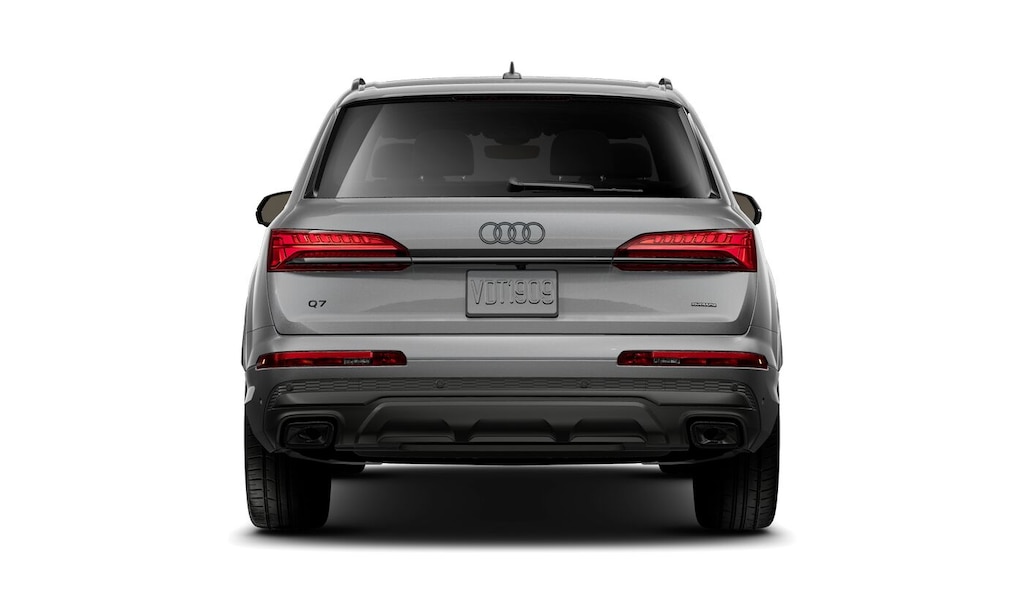 New 2026 Audi Q7 45 Premium SUV