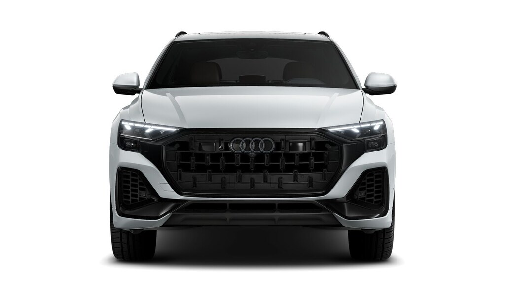2024 Audi Q8 For Sale Austin TX Cedar Park