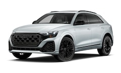 2025 Audi Q8 55 Technik SUV